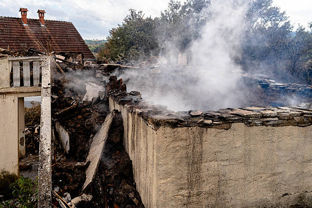 Affordable Smoke Damage Removal solutions in Dublin, VA